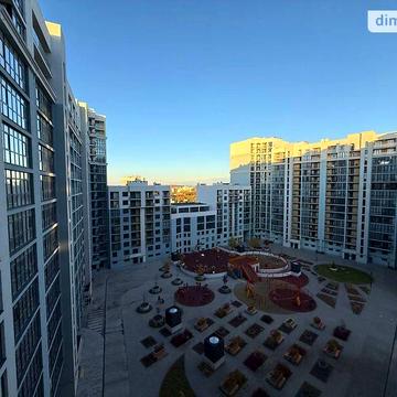 Продаж 1к Квартира Стрийська вулиця ЖК Национальный