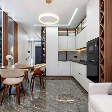 Оренда 1 кімнатна квартира вул Стрийська 45 Г