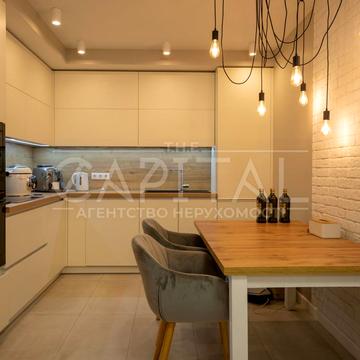 Нижній Вал вул., 27-29