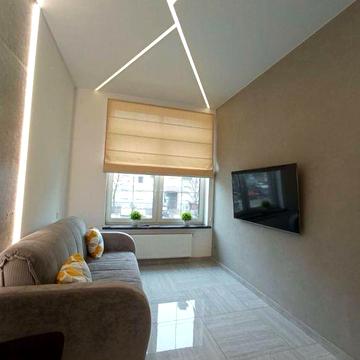 2 комнатная квартира ЖК Классик Холл