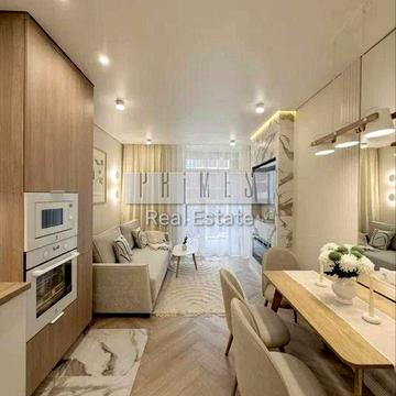 Продаж 1к квартири, ЖК «Республіка», бул. Тадея Рильського, 1 ЖК Respublika