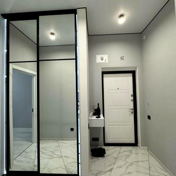 Квартира 2-х кімнатна 50 м2 з ремонтом