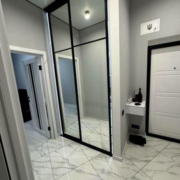 Квартира 2-х кімнатна 50 м2 з ремонтом