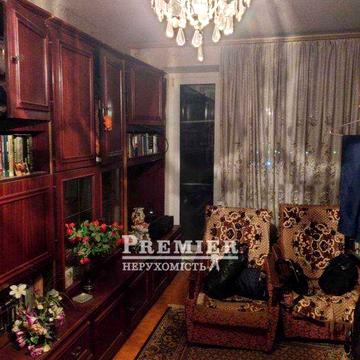 Продам однокімнатну квартиру на Заболотного