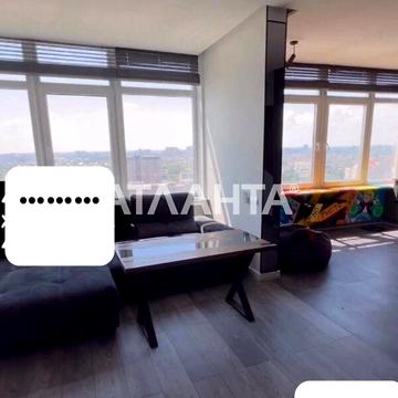 Продаж 1к Квартира Каманіна вулиця ЖК Сорок восьмая жемчужина