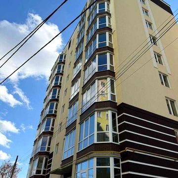 Двокімнатна квартира, новобудова, Виставка, вигідна ціна 37627