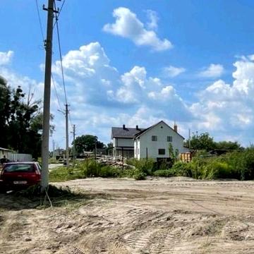 Гнідин, Бориспільський, Київська область 15900.0 USD