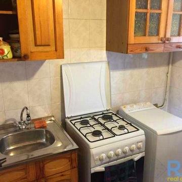 3-х комнатная в ТЕПЛОМ КИРПИЧНОМ доме  на Ивана Франко к-92