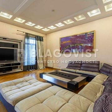 5 к квартира вул Дарвіна 1 Печерський р-н Сталінка