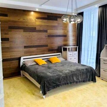 Оренда 1к квартири в ЖК Панорама на вул. Сімферопольська 2К