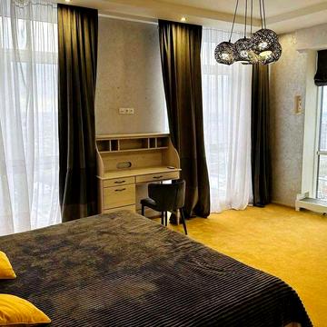 Оренда 1к квартири в ЖК Панорама на вул. Сімферопольська 2К