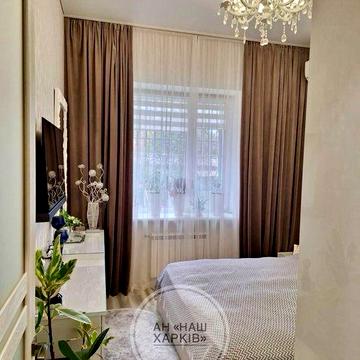 Продам 2 комн квартиру метро Холодная Гора