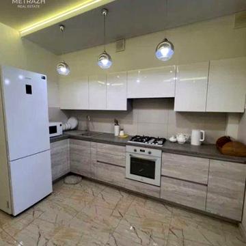 Алексеевка ‼️НОВОСТРОЙ ‼️ГАЗ! 3 спальни м.Победа (код14358)