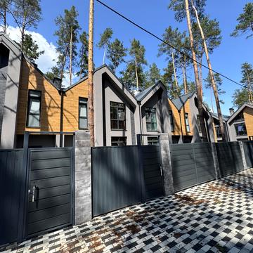 Гоголя вул.