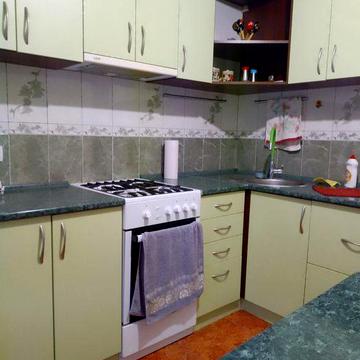 Аренда 2-х ком.квартиры Бородинский микр.