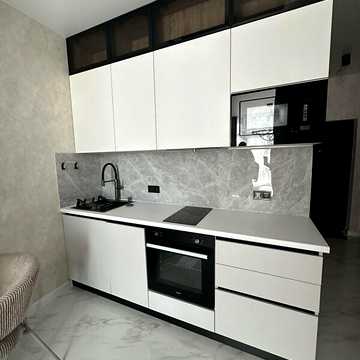 Продаж 1к Квартира Курортний провулок ЖК Атмосфера