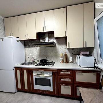 Продаж 1к Квартира Литовська вулиця