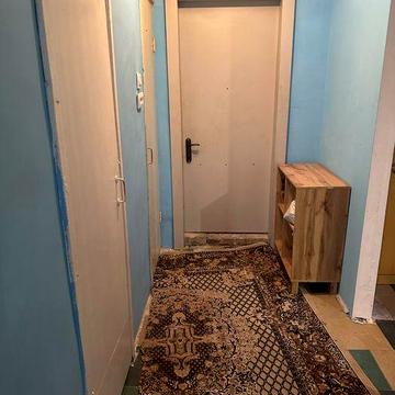 Сдам 1к квартиру