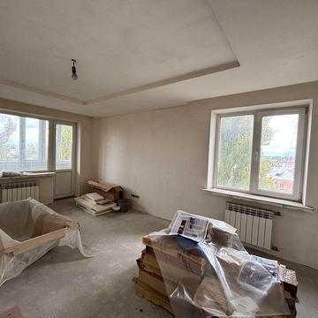 Продаж 2-х кімн. квартири на Автовокзалі