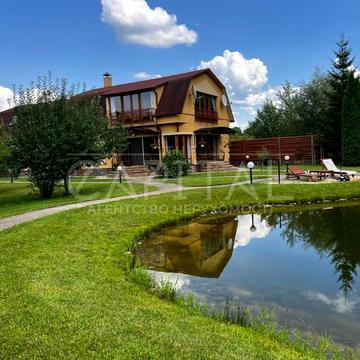 Центральна вул. (Пролетарська)