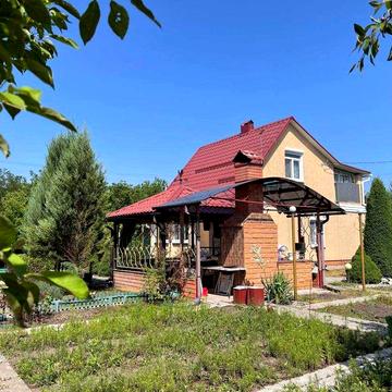 Сдам дом 120кв.м Партизанское 1ая береговая линия река Орель СТ Акация