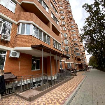 Овідіопольська дорога вул., 3/1