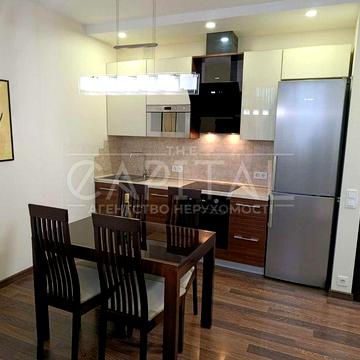 Оренда / Квартира/ вул. Драгоманова, 6/1, Київ, Дарницький район