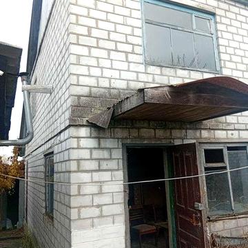 Дом в Змиеве — отличное место для жизни!