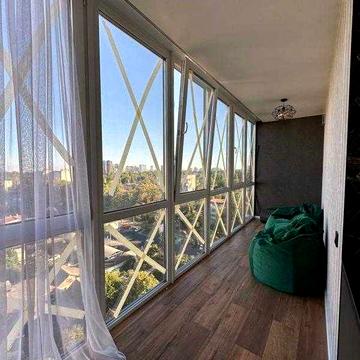 Продам 2-Комнатную  квартиру в ЖК Малинки! Черемушки ЖК Малинки