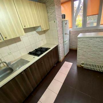 Сдам 1к квартиру на Алексеевке, пр. Победы, 68Б