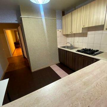 Сдам 1к квартиру на Алексеевке, пр. Победы, 68Б