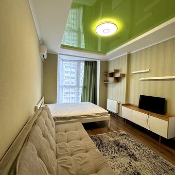 Драгоманова вул., 2-А