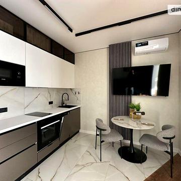 Продаж 1к Квартира Курортний провулок ЖК Атмосфера