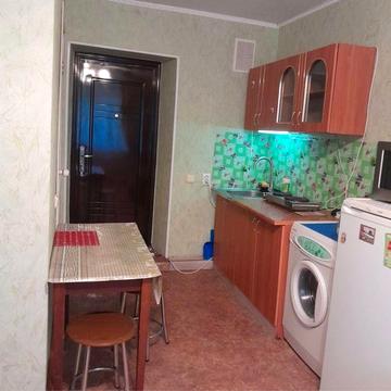 Сдам гостинку метро Студенческая