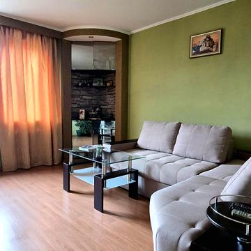 Олександра Довженка вул., 3