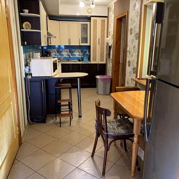 Дом на алексеевке