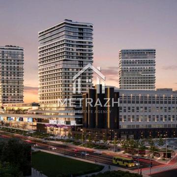 СУПЕР ЦІНА! Продаж видової 2к квартири ЖК White Lines! ЖК White Lines