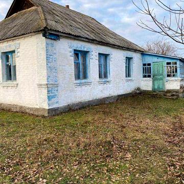 Продаж будинку в селі Мовчанівка