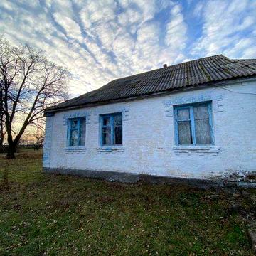 Продаж будинку в селі Мовчанівка