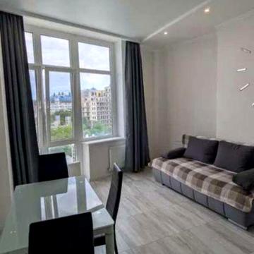 Довгострокова оренда 2к Квартира Удільний провулок ЖК Париж