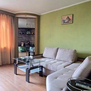 Продаж 3х кім. кв., на вул Довженка 3, Сихів.