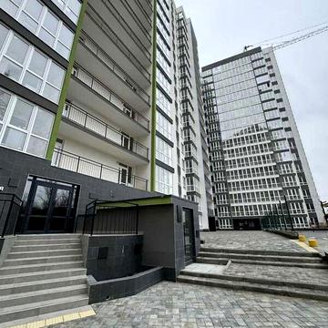 Продаж 1к Квартира Ковалевського вулиця ЖК Акварель 3