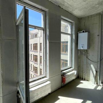 Продаж 1к Квартира 11-а Лінія Дачі Ковалевського вулиця ЖК Таунхаус Avinion