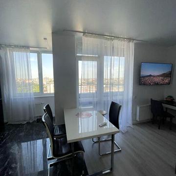 Оренда 1 кім квартири, пр Чорновола ЖК Щасливий Платинум, ближній цент