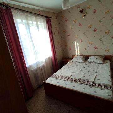 Сдам 16 Фонтана домик