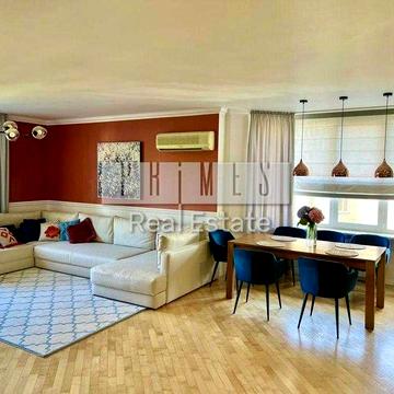 Продаж 4к квартири 150м2, вул.Сеченова, 7а, Голосієво