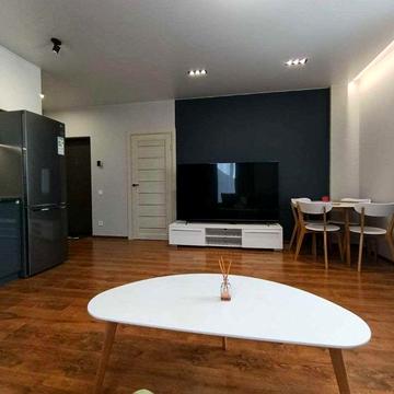 Гатне, квартира 44м2 з ремонтом під ключ!