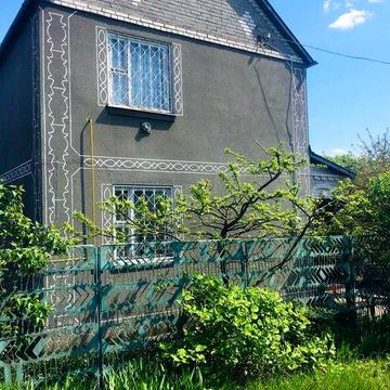 ЦІНУ ЗНИЖЕНО! Будинок, який чекає саме на тебе!