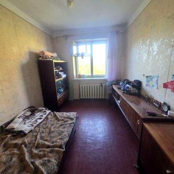 Продам 3-х ком. квартиру на Черемушках. (231-828)