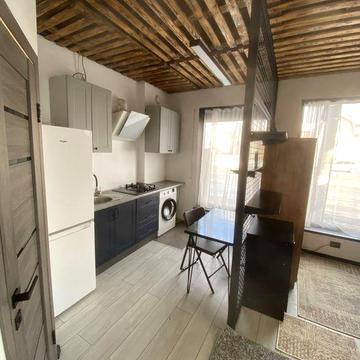 Оренда квартири на тривалий териін